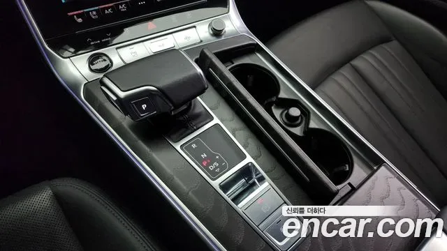Audi A6 45 TFSI Premium, миниатюра 3