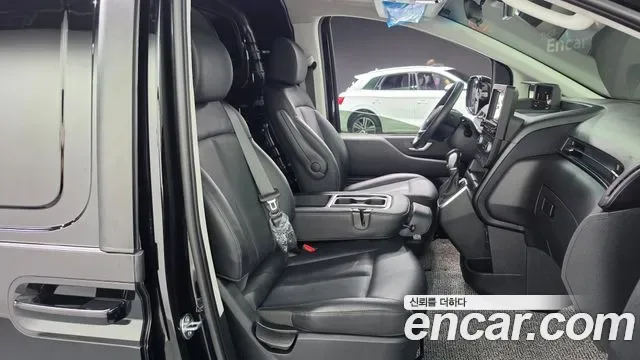 Hyundai Staria L3.5 3 мест Modern, миниатюра 20