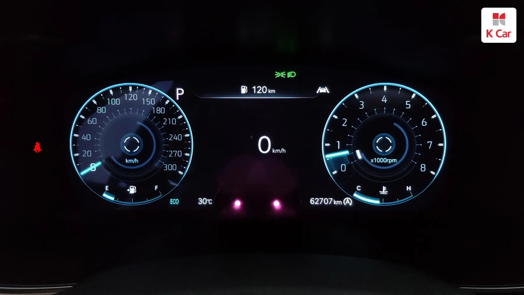 Genesis G70 бензин Turbo 3.3 2WD, миниатюра 21