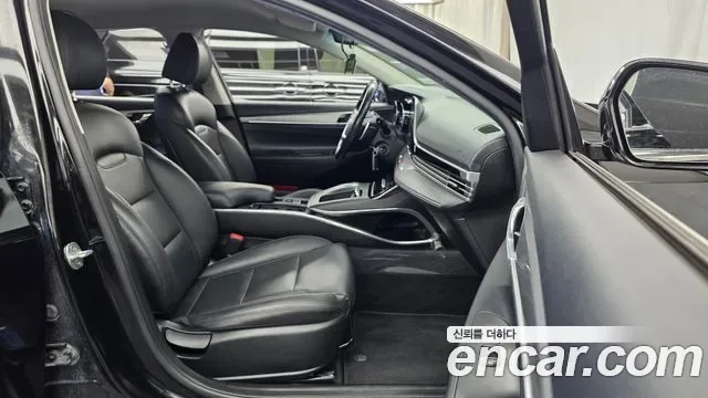 Hyundai Grandeur 3.0 LPi ( ) Modern, миниатюра 26