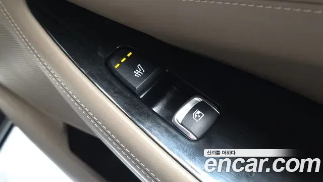 Kia K8 2.5 бензин 2WD, миниатюра 25