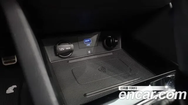 Hyundai Ioniq 1.6 HEV Q, миниатюра 14