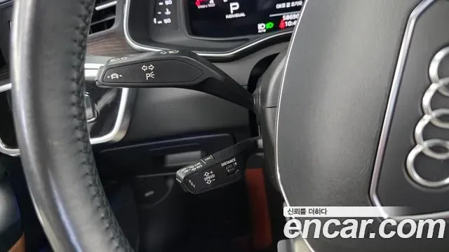 Audi A6 40 TDI Premium, миниатюра 20