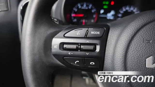 Kia Morning (JA) Best Selection, миниатюра 8