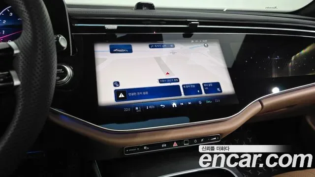 Mercedes-Benz E-Class E300 4MATIC AMG Line, миниатюра 21