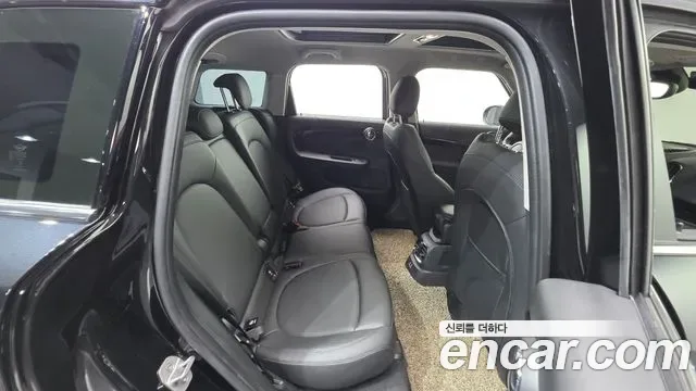 MINI Cooper II, миниатюра 16