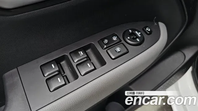 Kia Ray Signature, миниатюра 18