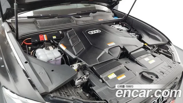Audi Q8 55 TFSI Premium, миниатюра 22