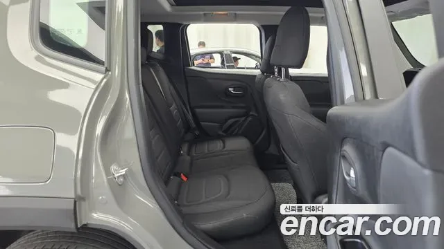 Jeep Renegade, миниатюра 26