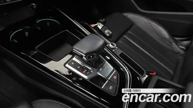 Audi A5 40 TFSI Premium, миниатюра 15