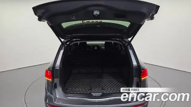 Renault QM6 2.0 GDe LE 2WD, миниатюра 26
