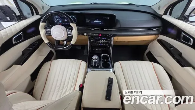 Kia Carnival дизель 9 мест ( ), миниатюра 17
