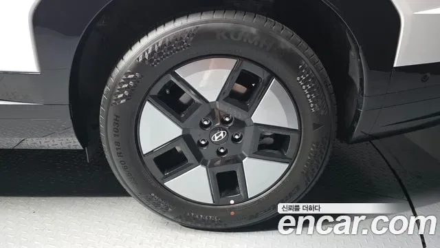 Hyundai Santa FE HEV 1.6 2WD Calligraphy, миниатюра 21
