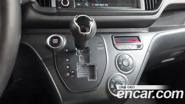 Kia Ray Signature, миниатюра 18