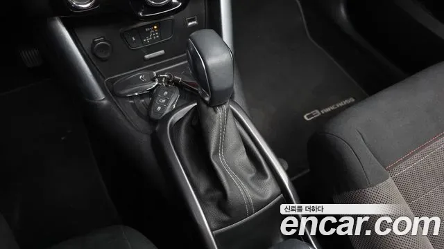 DS C3 1.5 BlueHDi, миниатюра 20