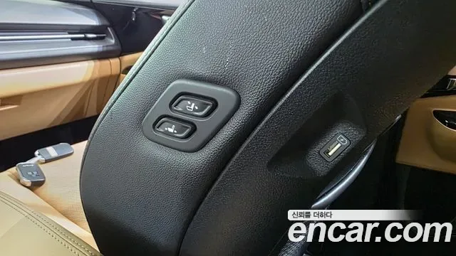 Kia Carnival дизель 9 мест, миниатюра 11