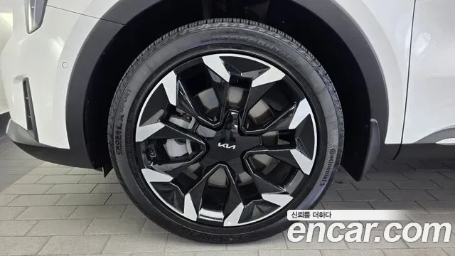 Kia Sorento бензин 2.5T 2WD, миниатюра 14