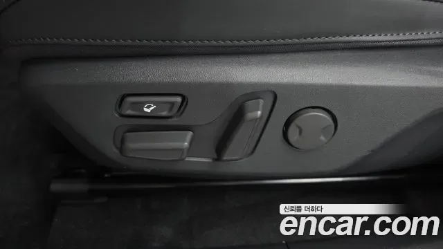 Kia Niro Prestige, миниатюра 21