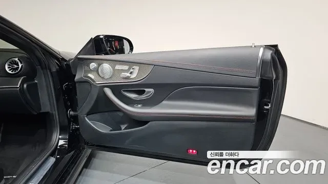Mercedes-Benz E-Class E53 AMG 4MATIC+, миниатюра 27