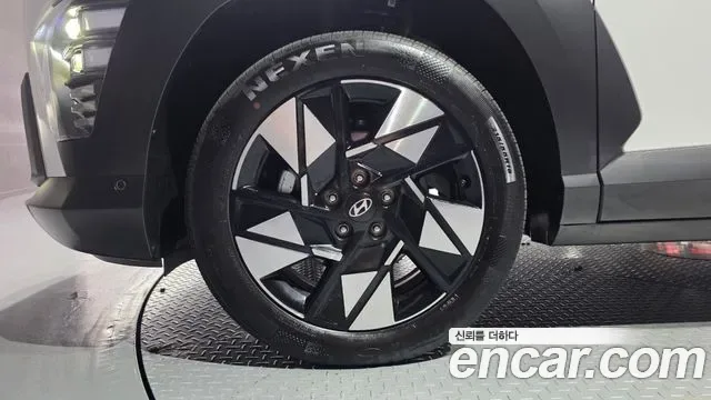 Hyundai Kona Inspiration, миниатюра 15