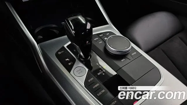 BMW 3 (G20) 320e M, миниатюра 19