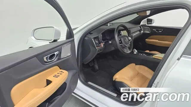 Volvo S60 B5, миниатюра 3