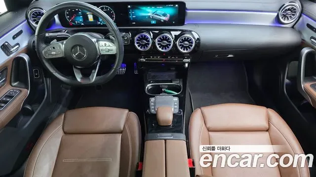 Mercedes-Benz CLA CLA250 4MATIC, миниатюра 10
