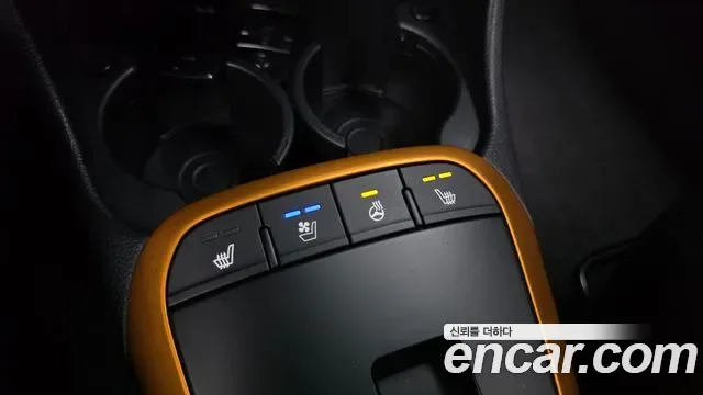 Kia Morning (JA) Signature ( ), миниатюра 14