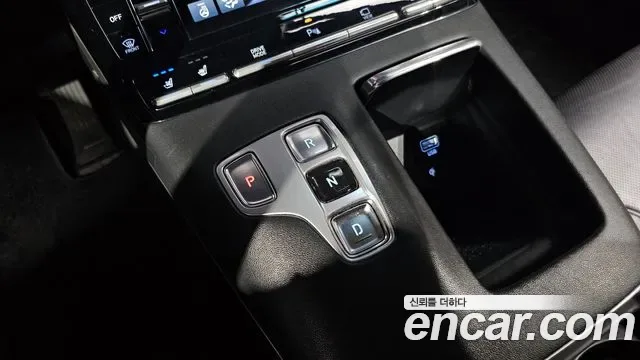 Hyundai Grandeur 2.5 Premium, миниатюра 7