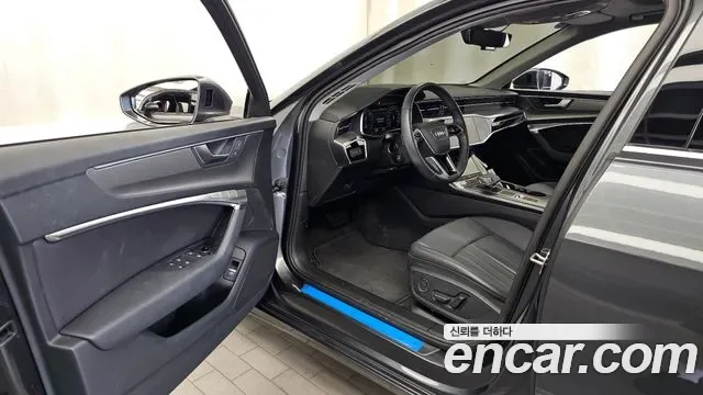 Audi A6 40 TDI, миниатюра 16