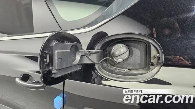 Genesis G80 бензин 2.5 Turbo AWD ( ), миниатюра 7