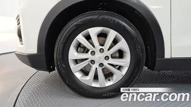 KGM Tivoli бензин 1.5 2WD V3, миниатюра 6