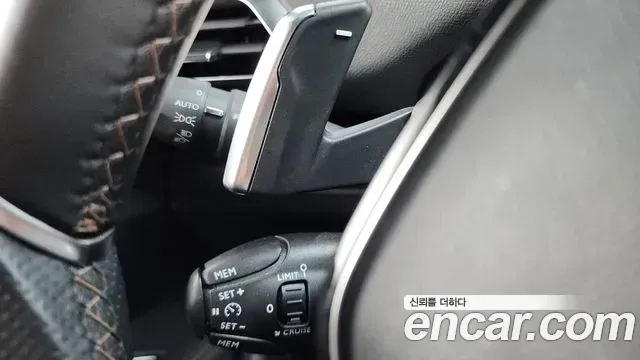 Peugeot 5008 1.5 BlueHDi GT Line, миниатюра 24