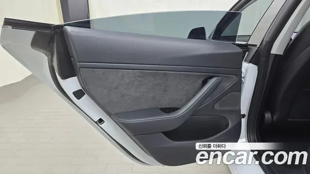 Tesla 3 AWD, миниатюра 29