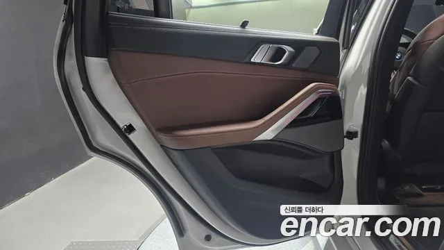 BMW X6 xDrive40i M, миниатюра 21