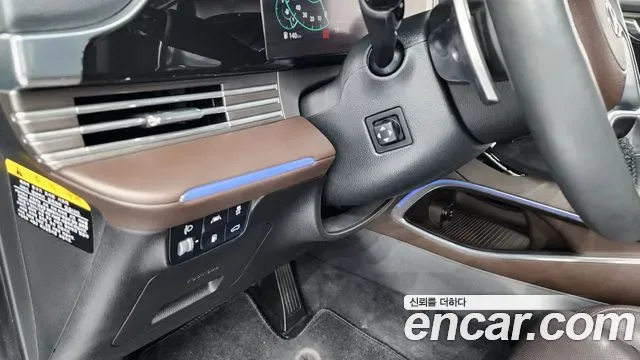 Hyundai Grandeur, миниатюра 27