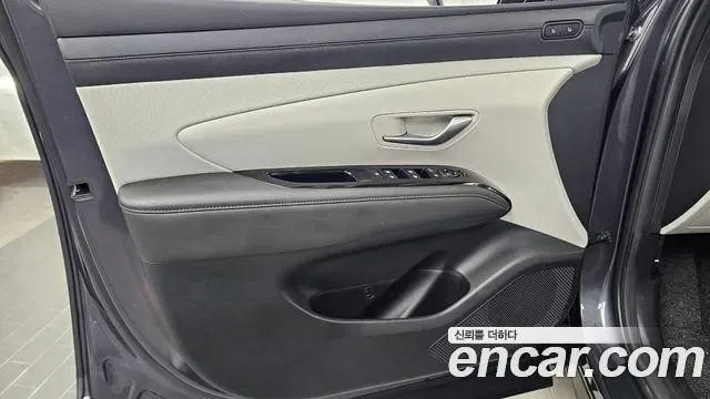 Hyundai TUCSON бензин 1.6 Turbo 2WD Premium, миниатюра 29