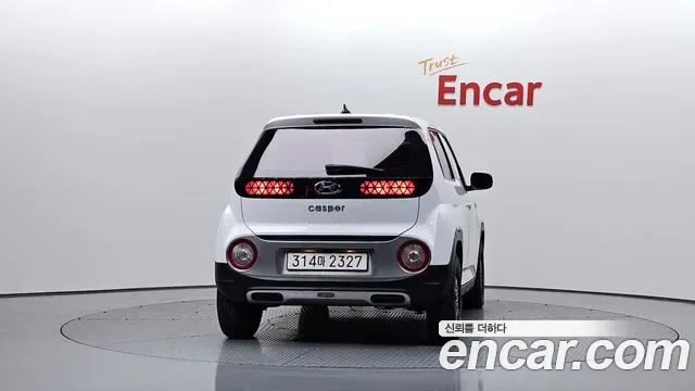 Hyundai Casper Modern, миниатюра 28