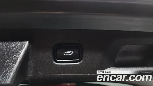Hyundai The New Palisade бензин 3.8 4WD Prestige, миниатюра 7