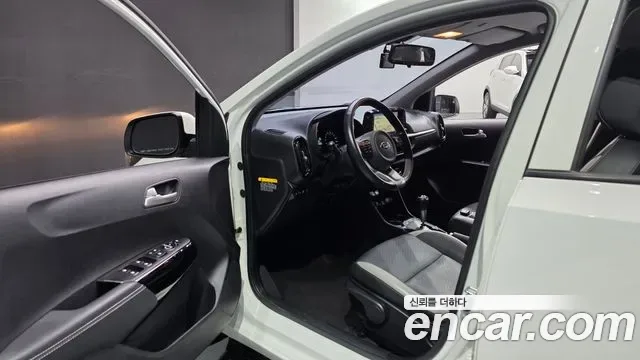 Kia Morning (JA), миниатюра 27
