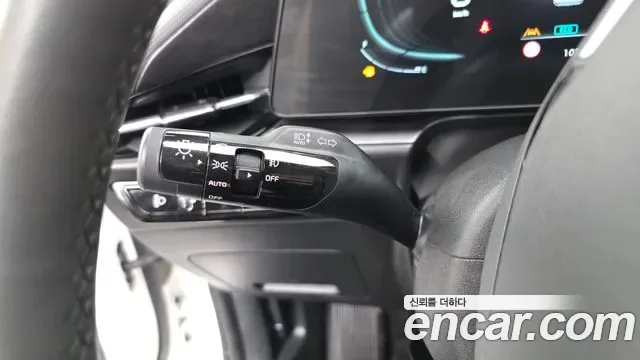 Kia Niro Prestige, миниатюра 17