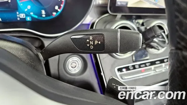 Mercedes-Benz C-Class C200, миниатюра 20