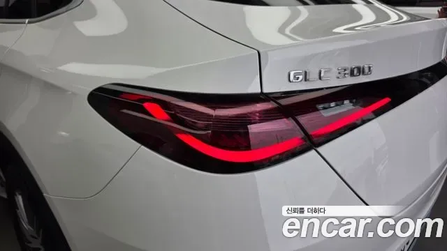 Mercedes-Benz GLC GLC300 4MATIC, миниатюра 23