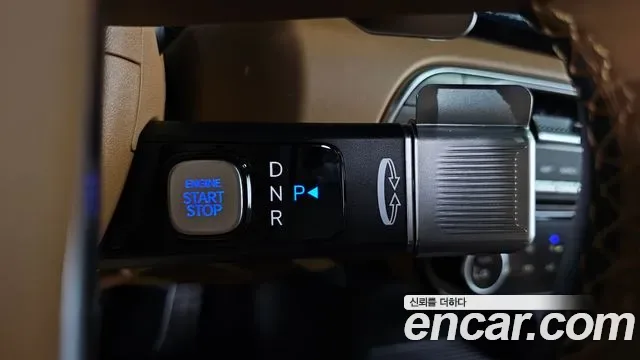 Hyundai Palisade бензин 2.5T 4WD 7 мест Calligraphy, миниатюра 25
