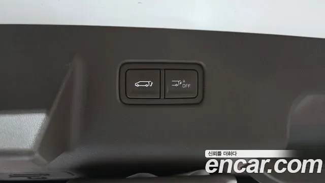 Kia PV5 5 мест, миниатюра 18