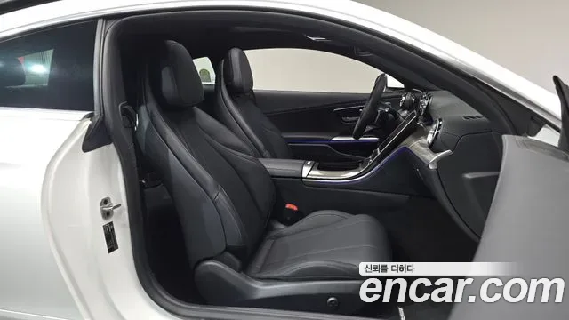 Mercedes-Benz CLE CLE200, миниатюра 5