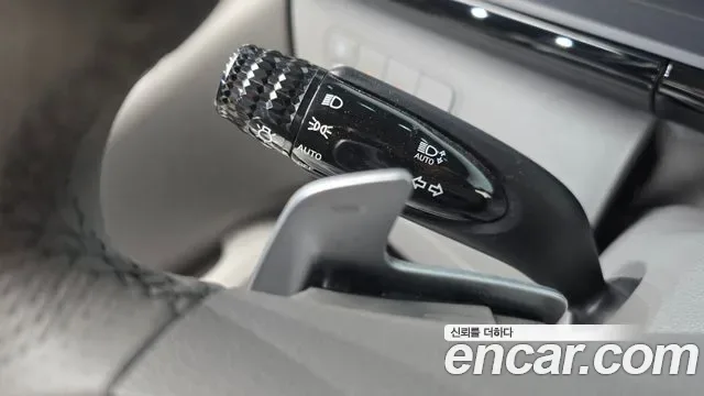 Hyundai Staria 4WD Lounge 9 мест, миниатюра 8