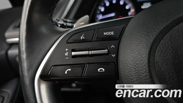Hyundai Sonata 2.0 LPG Premium, миниатюра 13