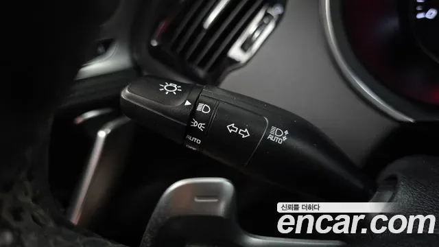 Kia Stinger, миниатюра 25