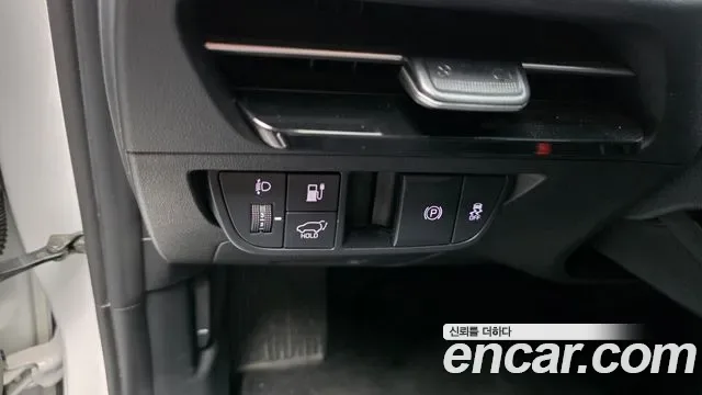 Kia EV6, миниатюра 19
